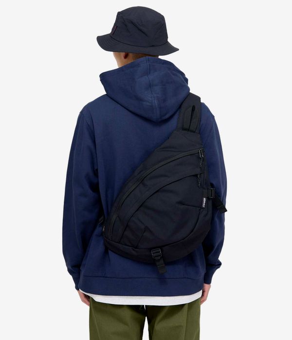 Gramicci Cordura Sling Bag (black)