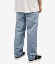 Carhartt WIP Master Pant Denison Pantalons (misty sky rinsed)