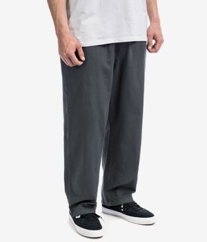 skatedeluxe Samurai Pantalons (dark grey)