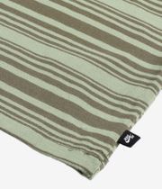 Nike SB Stripes T-Shirty (oil green)