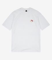 Magenta Le Reve T-Shirt (white)