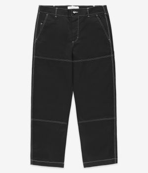 Nike SB Double Knee Broeken (black)