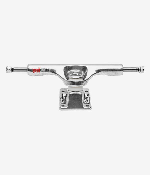 Slappy ST1 Inverted Curb Killer 9.0 Eje (polished) 9"