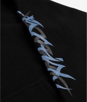 Antix Tribus Organic Hoodie (black)