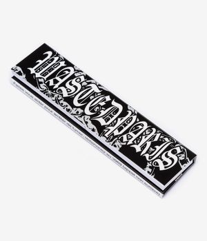Wasted Paris Kingdom Rolling Paper Acc. (black)