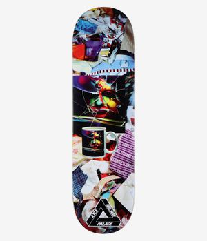 PALACE Kyle Pro S40 8.5" Tabla de skate (multi)