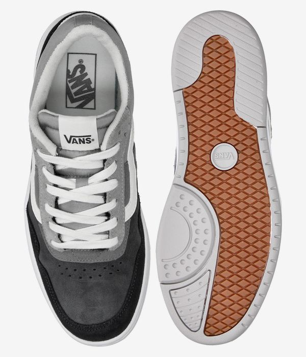 Vans Cruze 3.0 Schuh (gradient grey)