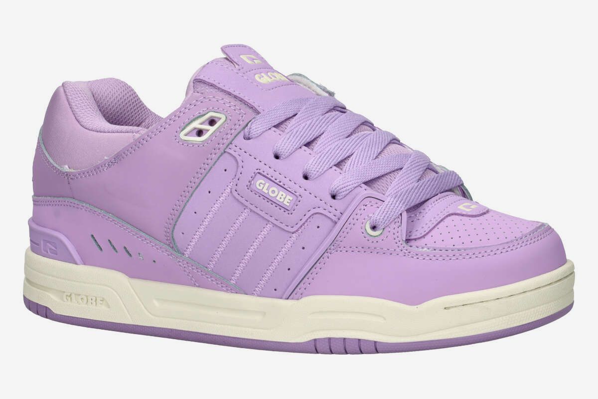 Globe Fusion Chaussure (lilac cream)