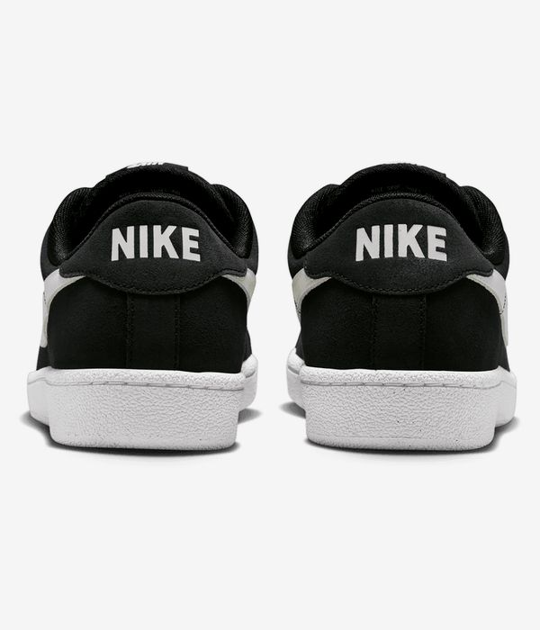 Nike SB Zoom Tennis Classic Scarpa (black white white)