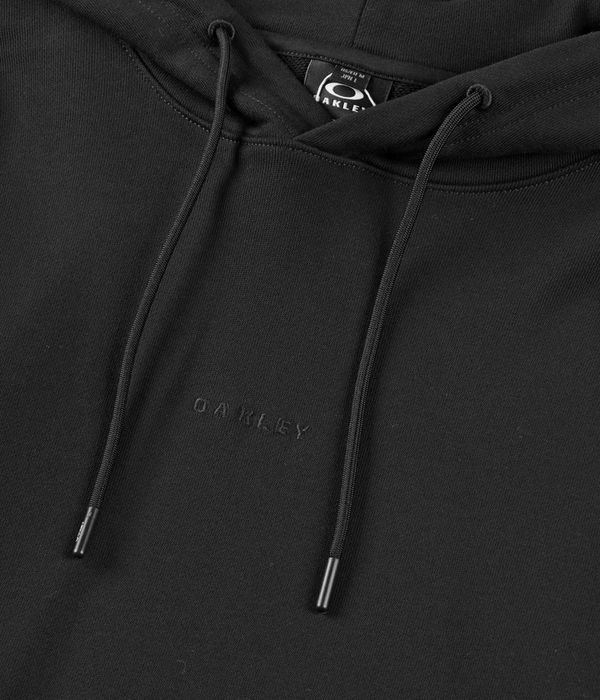 Oakley Mechatronic Ellipse Sudadera (pitch black)