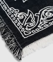 Carhartt WIP Hackwork Decke (black wax)