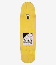 Polar Shin Sanbongi Fanzilla 8.625" Skateboard Deck