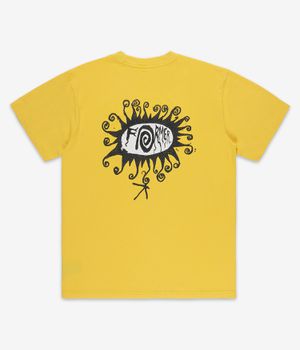 Former Halo T-Shirt (saffron)