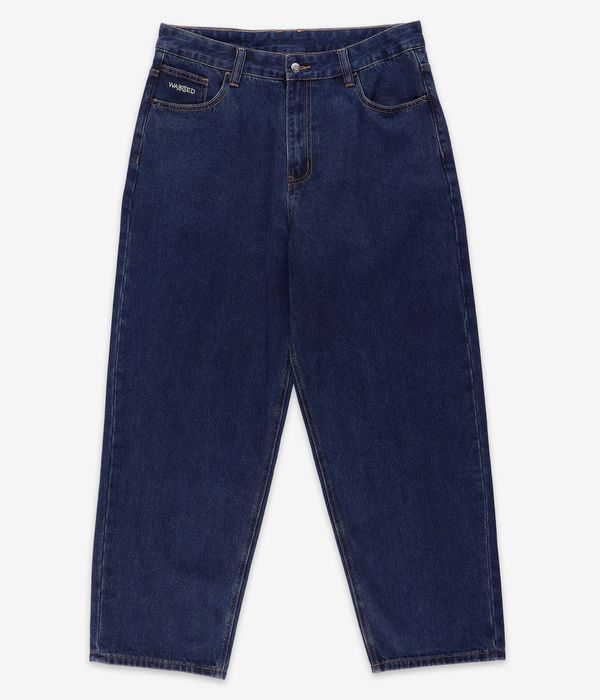 Wasted Paris Crest Casper Jeans (raww blue)