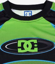 DC Sylem Jersey Longsleeve (lime green)