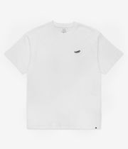 Volcom Pistol Stone T-Shirt (white)