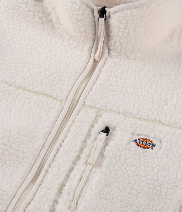Dickies Mount Hope Jas (whitecap grey)