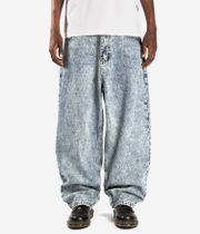 Wasted Paris Signature Snow Casper Jeans (dark blue)
