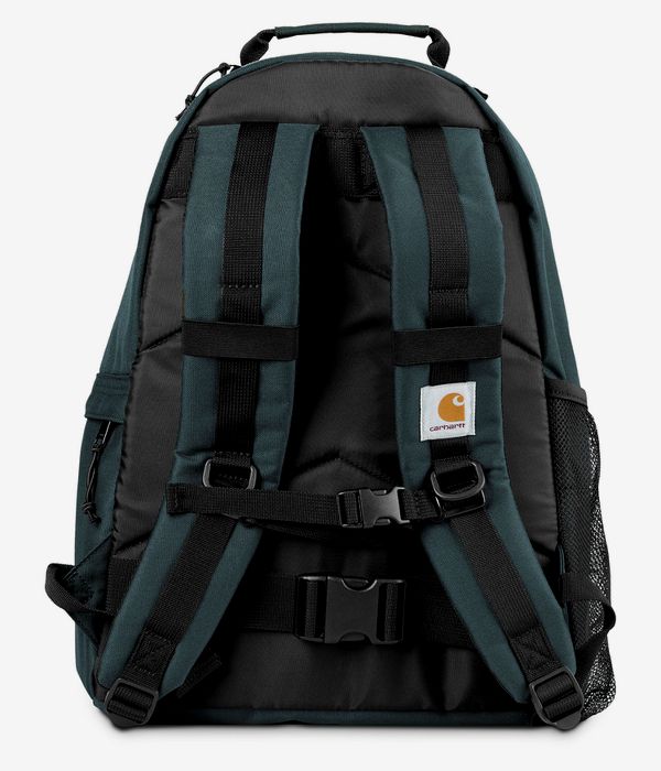 Carhartt WIP Kickflip Recycled Zaino 25L (deep lagon)