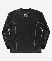 DC Offroad Jersey Longues Manches (black)