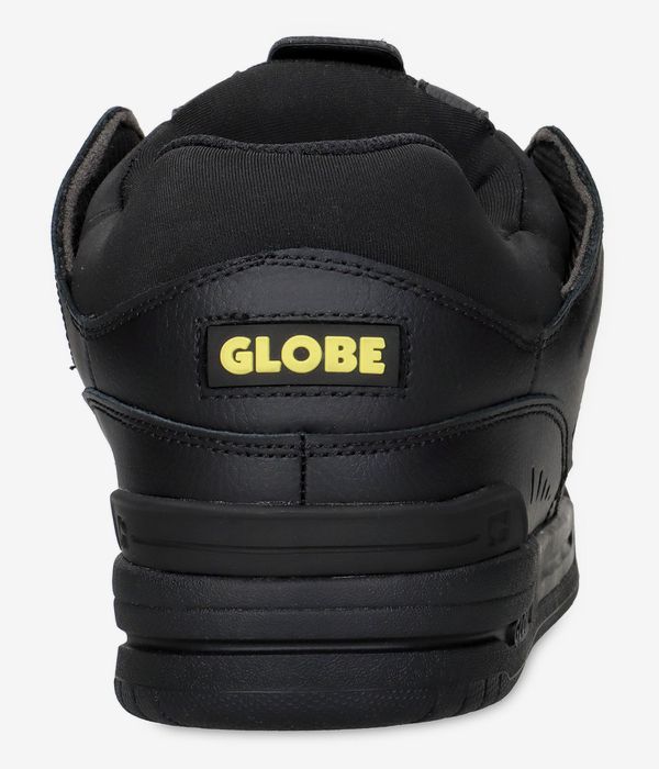 Globe Fusion Chaussure (onyx citrus)