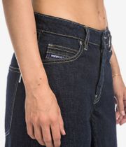 REELL Sienna Baggy Shorts women (indigo deep)