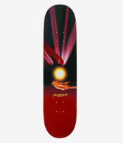 Yardsale Solstice 8.25" Tavola da skateboard (red)