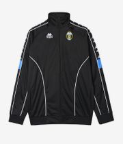 Hélas x Kappa Tracksuit Kurtka (black)