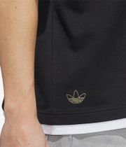adidas Tyshawn Premiere T-Shirt (black white)