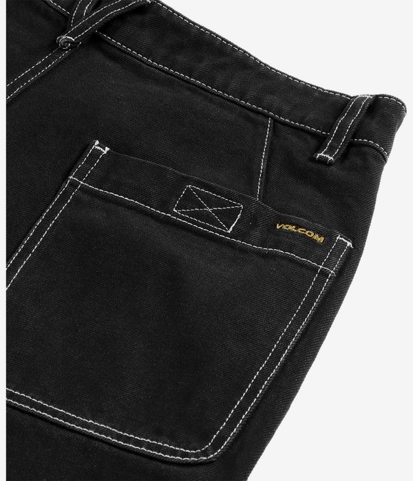 Volcom Kraftsmann II Jeans (black)