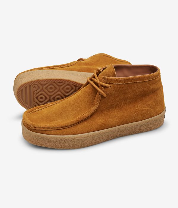 Last Resort AB VM006 Moc Hi Schuh (golden brown gum)