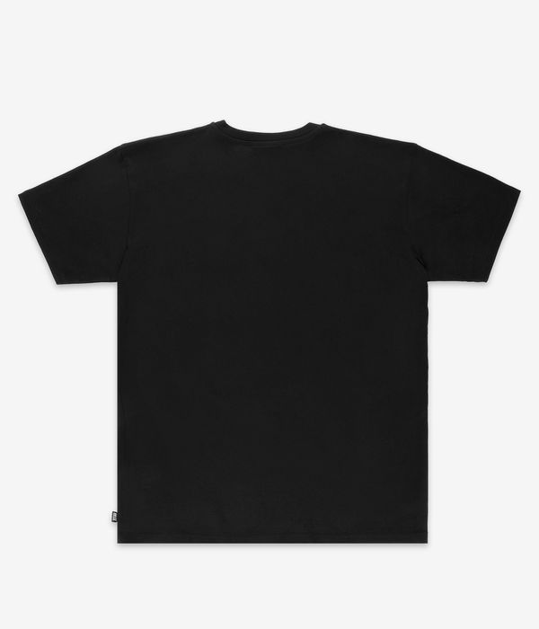 Antix Sculptura Organic T-Shirty (black)