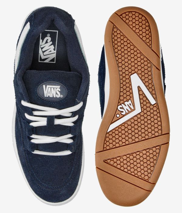 Vans Speed WS Scarpa (parisian night)