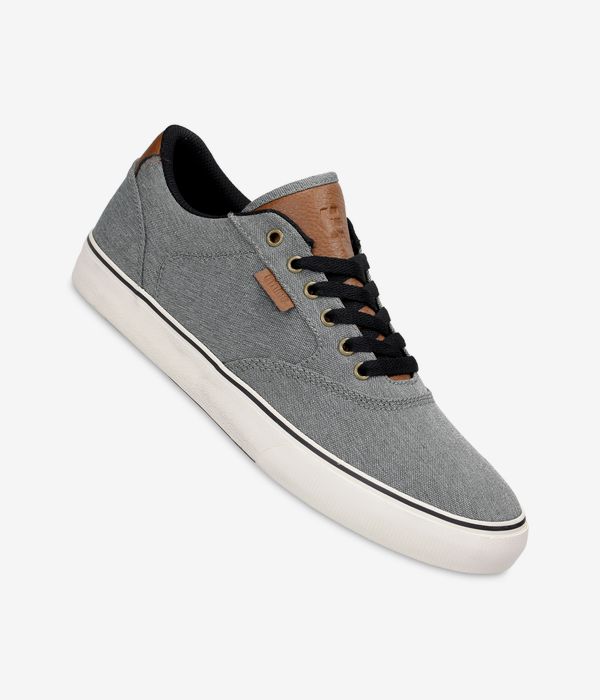 Etnies Blitz Shoes (grey brown)