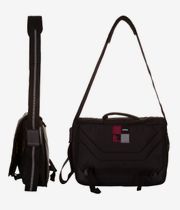 Nitro Evidence XL Torba (black)