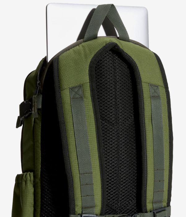 Vans Van Doren Sac à dos 25L (green balsam)