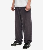 Carhartt WIP Aaron Pant Cotton Forsyth Hose (shale dusky washed)