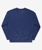 skatedeluxe Fisherman Organic Sweatshirt (navy)