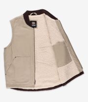Dickies Duck Canvas Smanicato (stone washed desert sand)