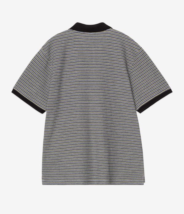 Carhartt WIP Dion Polo-Shirt (icaria)