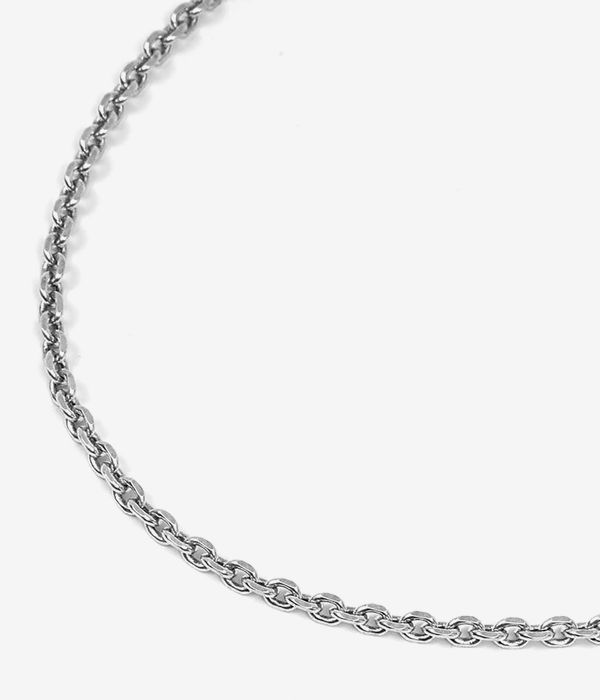 Twojeys Kailua necklace (silver)
