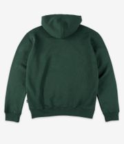 Antix Drama Organic Sudadera (dark green)