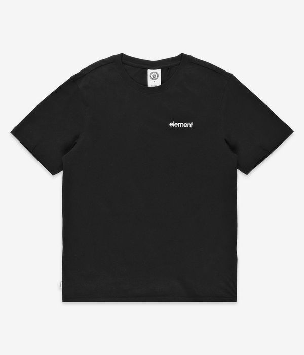 Element x Smokey Bear If Not You T-Shirt (flint black)