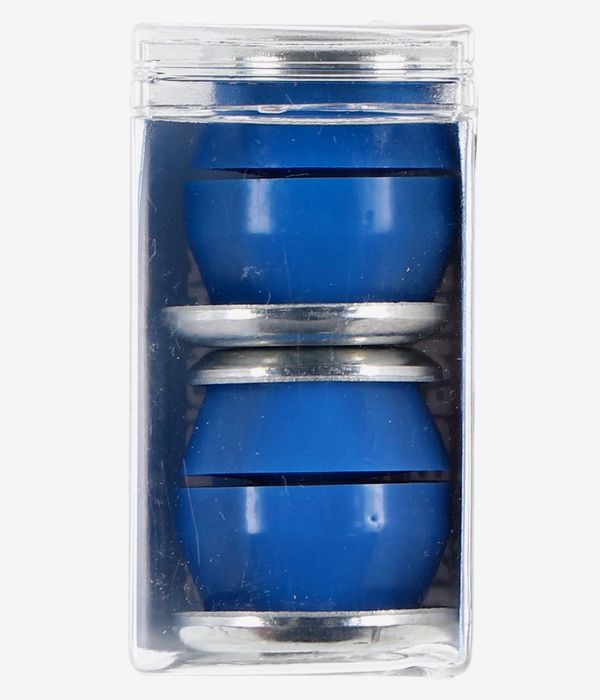 Independent Standard Conical Medium Hard Gumki (blue) 92A