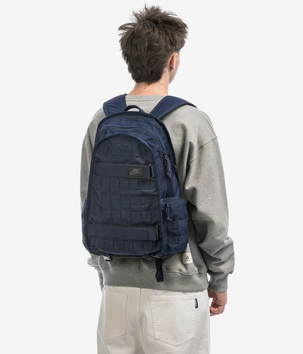 Nike SB RPM Backpack 26L (armory navy)