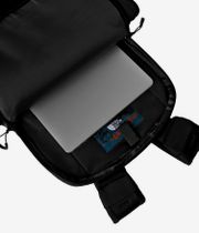 The North Face Borealis Sac à dos 28L (umber peachpuree)