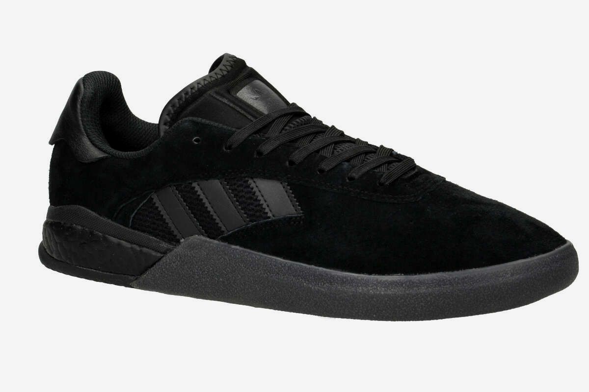 adidas Skateboarding 3ST.004 Schoen (core black core black core black)