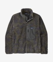 Patagonia Classic Retro-X Veste (currents forge grey)