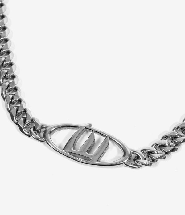 Wasted Paris Switchblade Necklace necklace (silver)