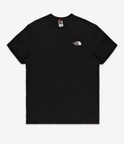 The North Face Red Box T-Shirty (tnf black)